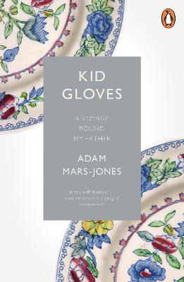 Book cover for Kid Gloves