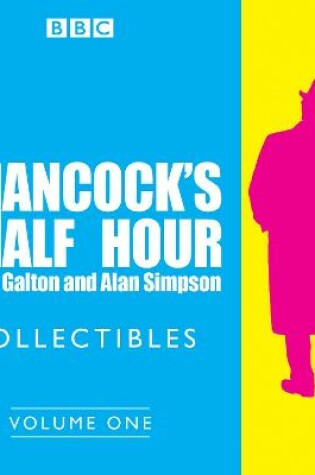 Cover of Hancock's Half Hour Collectibles: Volume 1