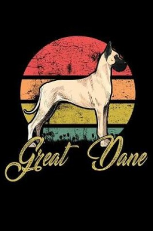 Cover of Great Dane