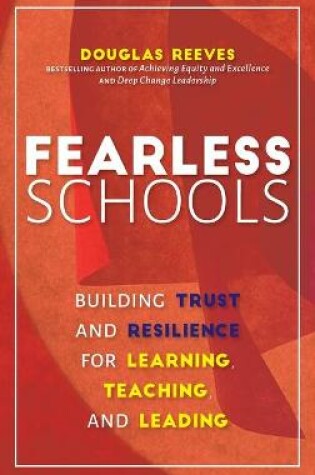 Cover of Fearless Schools