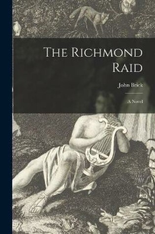 Cover of The Richmond Raid