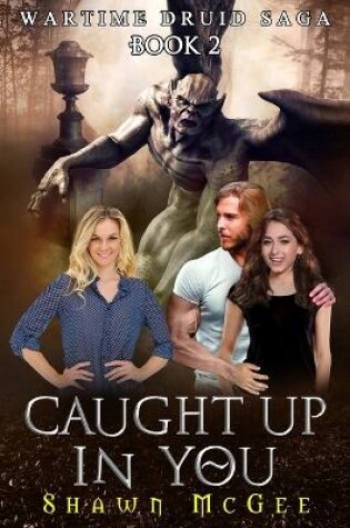 Cover of Caught Up in You