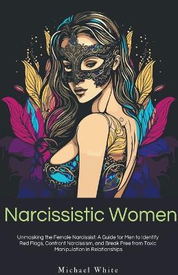 Book cover for Narcissistic Women