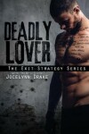 Book cover for Deadly Lover