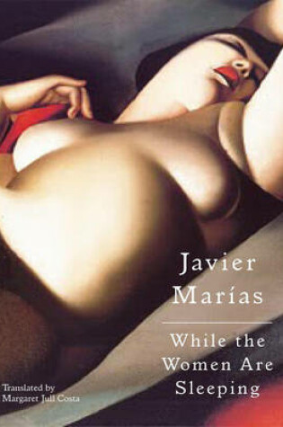 Cover of While the Women Are Sleeping