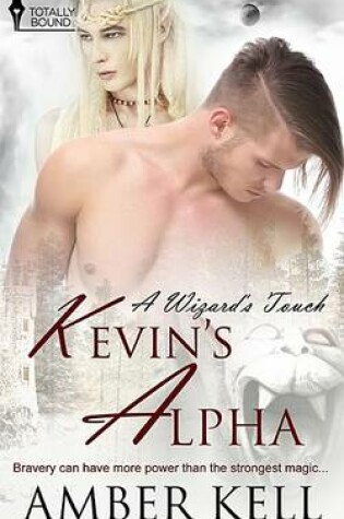 Cover of Kevin's Alpha