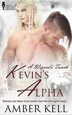 Book cover for Kevin's Alpha