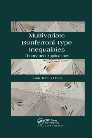 Cover of Multivariate Bonferroni-Type Inequalities