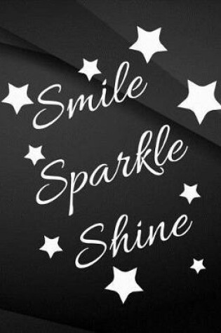 Cover of Smile Sparkle Shine.