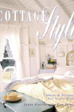 Cover of Cottage Style