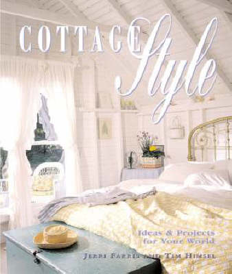 Book cover for Cottage Style