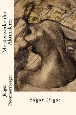 Book cover for Meisterwerke der Aktmalerei