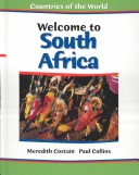 Book cover for Welcome to South Africa