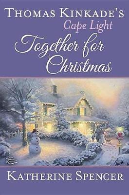 Book cover for Together for Christmas
