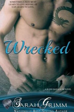 Cover of Wrecked