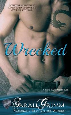 Cover of Wrecked