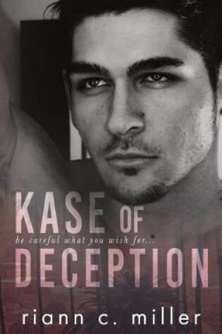 Cover of Kase of Deception