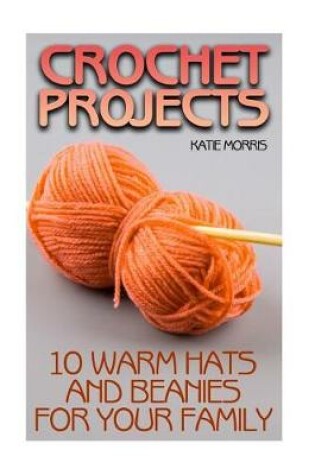 Cover of Crochet Projects