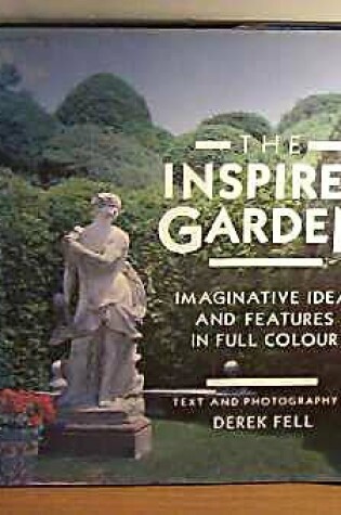 Cover of Inspired Garden