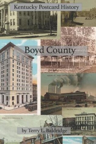 Cover of Boyd County