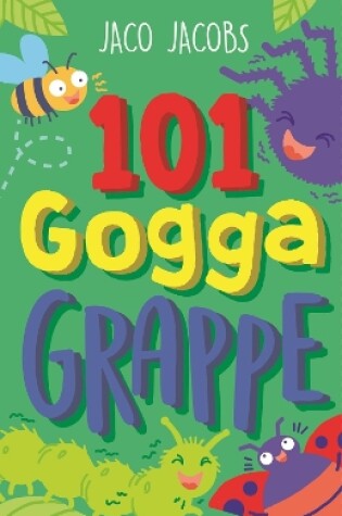 Cover of 101 Goggagrappe