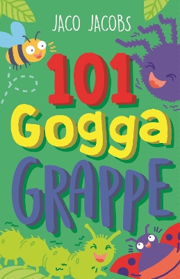 Book cover for 101 Goggagrappe