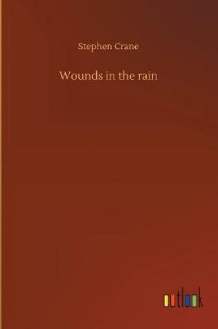Cover of Wounds in the rain