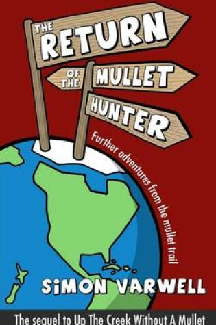 Cover of The Return of the Mullet Hunter