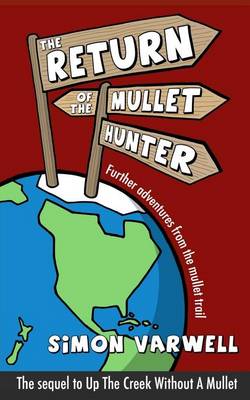 Cover of The Return of the Mullet Hunter