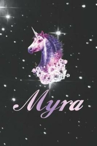 Cover of Myra