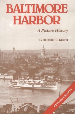 Cover of Baltimore Harbour