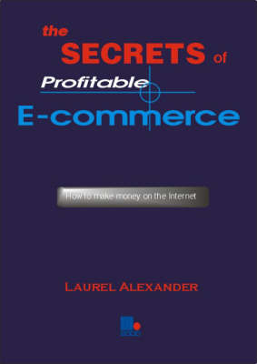 Book cover for The Secrets of Profitable e-Commerce