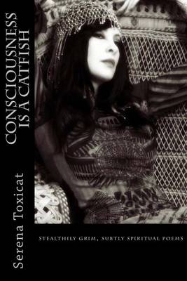 Book cover for Consciousness Is a Catfish