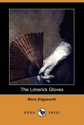 Book cover for The Limerick Gloves (Dodo Press)