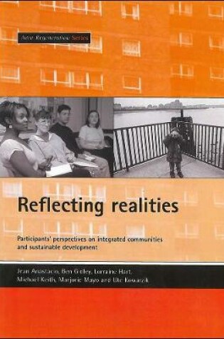 Cover of Reflecting realities