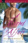 Book cover for A Miami Affair
