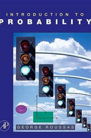 Cover of Introduction to Probability