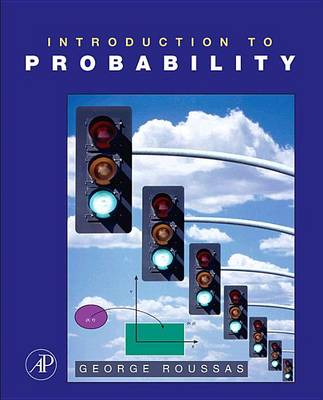 Cover of Introduction to Probability