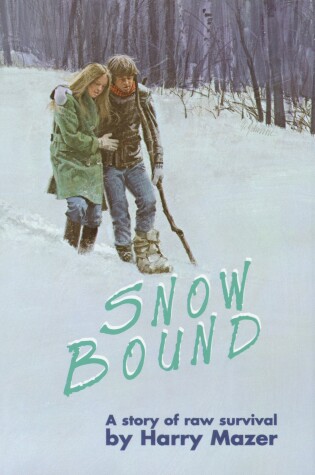 Cover of Snow Bound