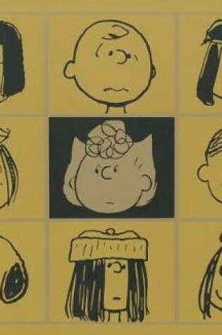 Cover of Complete Peanuts 1987-1990, The: Gift Box Set