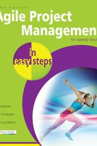 Cover of Effective Agile Project Management in Easy Steps