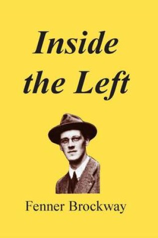 Cover of Inside the Left