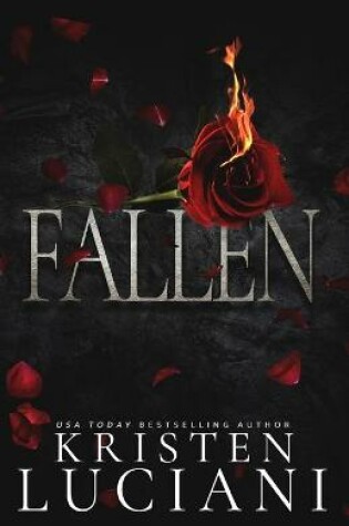 Cover of Fallen