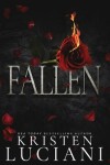 Book cover for Fallen