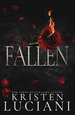 Cover of Fallen