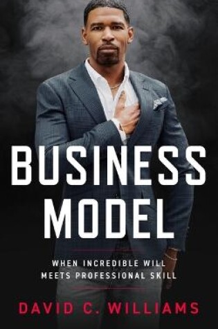 Cover of Business Model