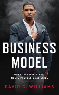 Book cover for Business Model