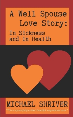 Book cover for A Well Spouse Love Story
