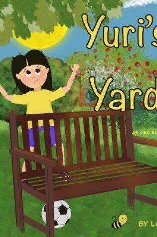 Cover of Yuri's Yard