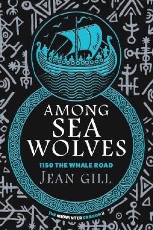 Cover of Among Sea Wolves